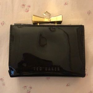 Ted Baker wallet